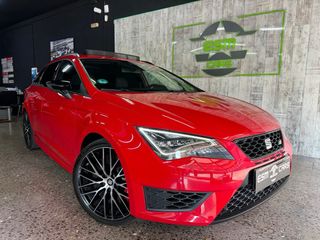 SEAT Leon leon cupra 280st dsg performance