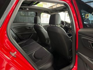 SEAT Leon leon cupra 280st dsg performance