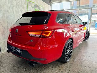 SEAT Leon leon cupra 280st dsg performance