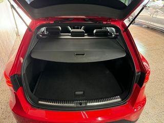 SEAT Leon leon cupra 280st dsg performance