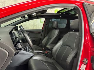 SEAT Leon leon cupra 280st dsg performance
