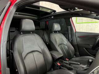 SEAT Leon leon cupra 280st dsg performance