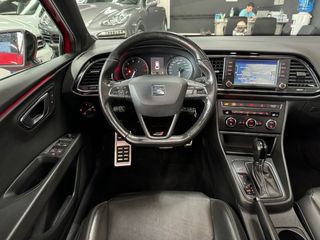 SEAT Leon leon cupra 280st dsg performance