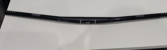 Manillar OnOff Sulfur - Bicicleta