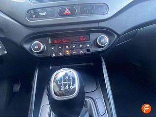 Kia Carens 1.7 CRDi VGT 85kW Business Eco-Dynamics