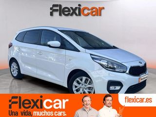Kia Carens 1.7 CRDi VGT 85kW Business Eco-Dynamics