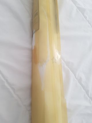 Tenda Pacchetto Stelle Blu 150x175cm