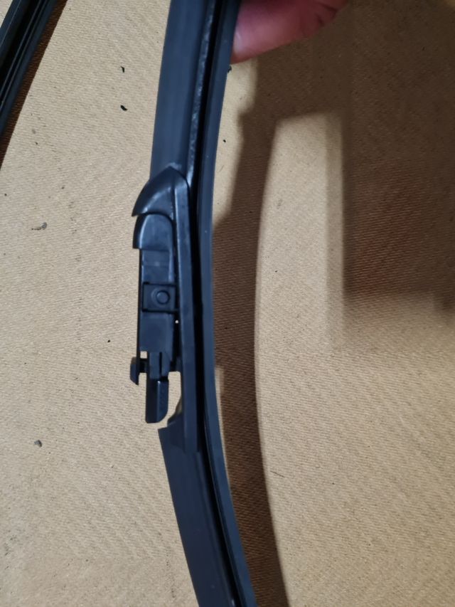 Spazzole Bosch Aerotwin A955S - BMW