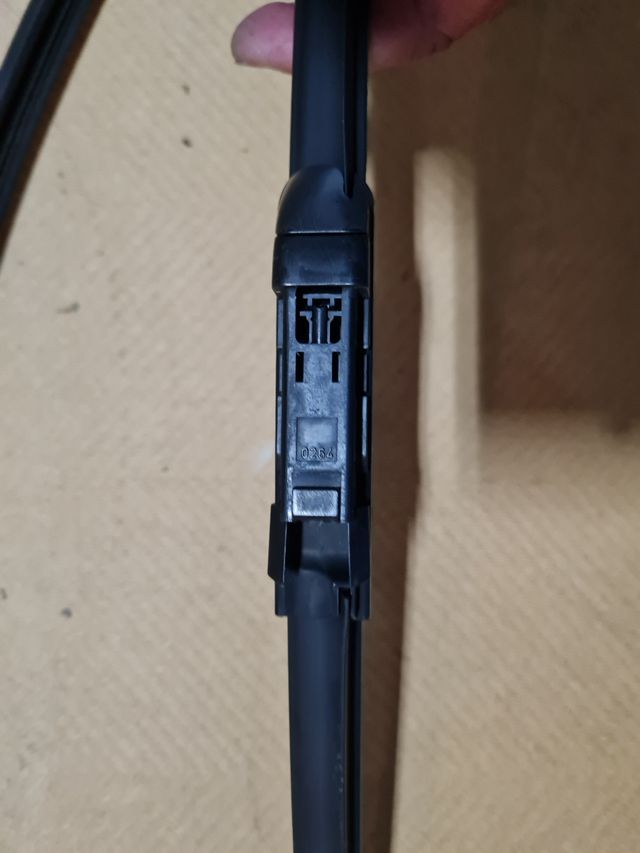 Spazzole Bosch Aerotwin A955S - BMW