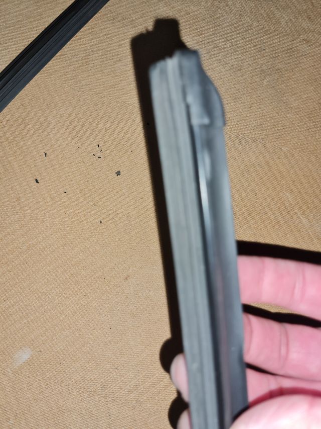 Spazzole Bosch Aerotwin A955S - BMW