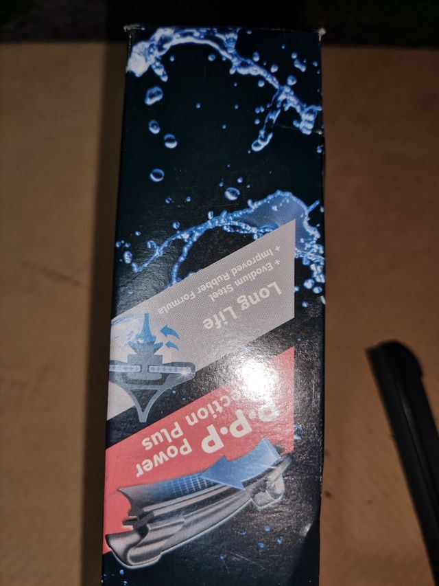 Spazzole Bosch Aerotwin A955S - BMW