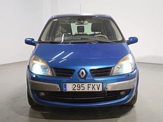 Renault Scénic 1.9 dCi 130