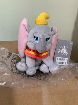 Peluche Dumbo Disney