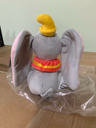 Peluche Dumbo Disney