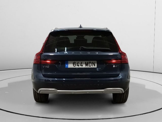 Volvo V90 Core AWD