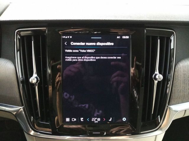 Volvo V90 Core AWD