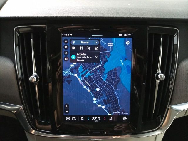 Volvo V90 Core AWD