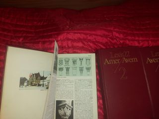 Enciclopedia Antigua Completa Lexi 22