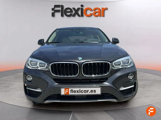 BMW X6 xDrive30d