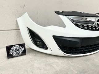 Defensa Opel Corsa D 2014