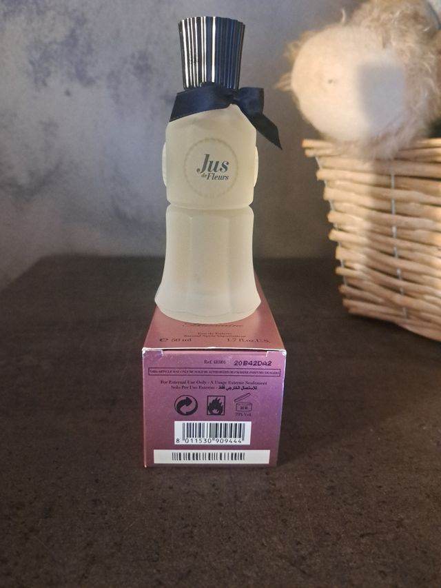 Blumarine Jus de Fleurs Eau de Toilette