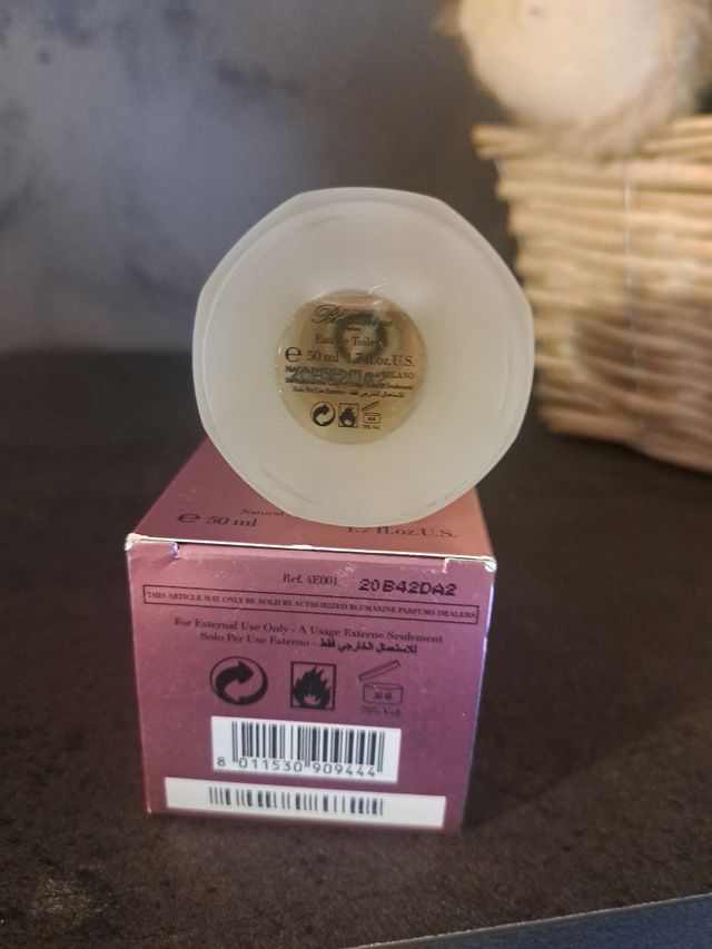 Blumarine Jus de Fleurs Eau de Toilette