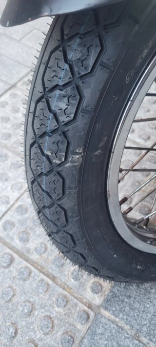 UM Renegade Classic 125cc 2021  Negociable