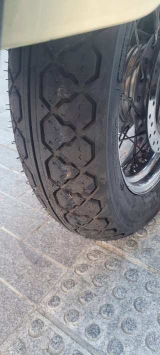 UM Renegade Classic 125cc 2021  Negociable