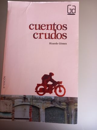 Cuentos crudos
