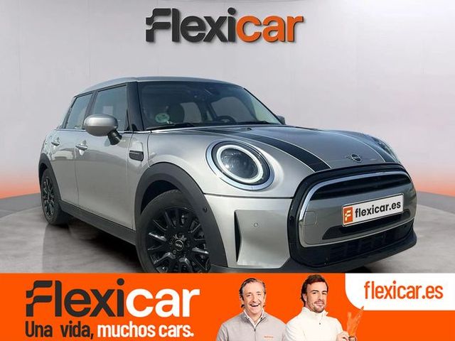 MINI Cooper COOPER 5 PUERTAS