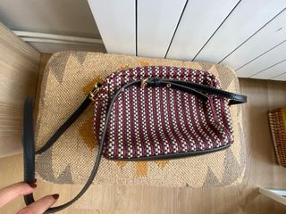 Bolso bandolera / hombro Bimba Y Lola