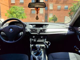 BMW X1 2014