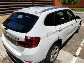 BMW X1 2014