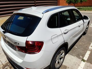 BMW X1 2014