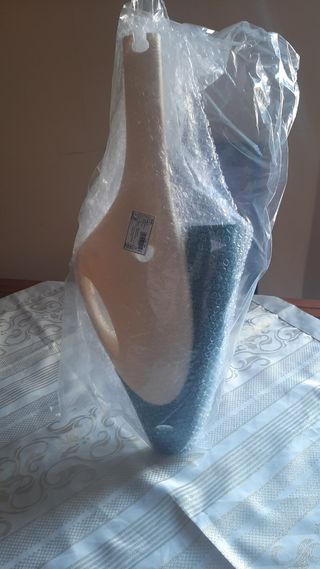 Guscio ant. Vorwerk Folletto K135-136