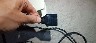 Máquina coser AlfaMatic vintage