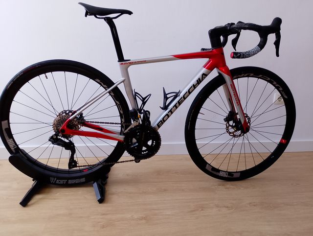 Bicicleta Carretera Bottecchia 8avio Ultimate