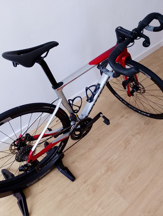 Bicicleta Carretera Bottecchia 8avio Ultimate