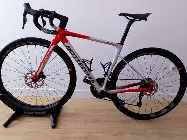 Bicicleta Carretera Bottecchia 8avio Ultimate