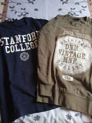 3 jerseys de Smog de hombre