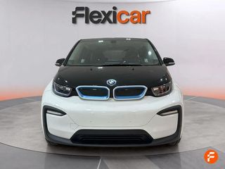 BMW i3 120ah