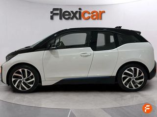 BMW i3 120ah