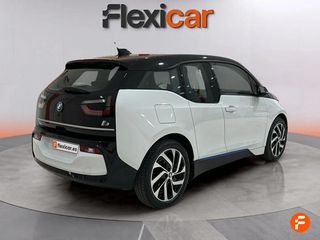 BMW i3 120ah
