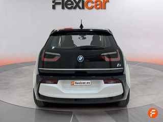 BMW i3 120ah