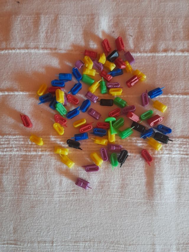 Ricambi Risiko & Monopoli