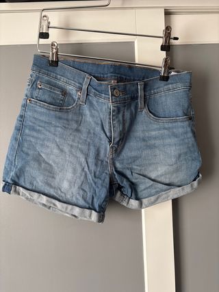 Shorts vaqueros | Cortos denim