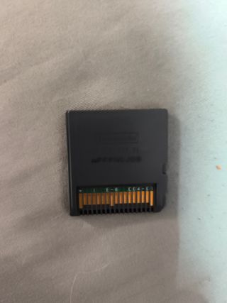 Final Fantasy III - Nintendo DS