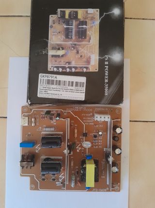 Fonte PS II POWER-35008