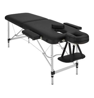 Camilla masaje/tatuajes plegable