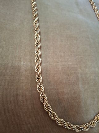 Conjuntos cadenas y pulsera Acero inoxidable...